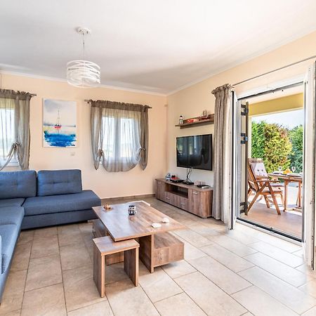 Armonia Villas リクスリオン エクステリア 写真