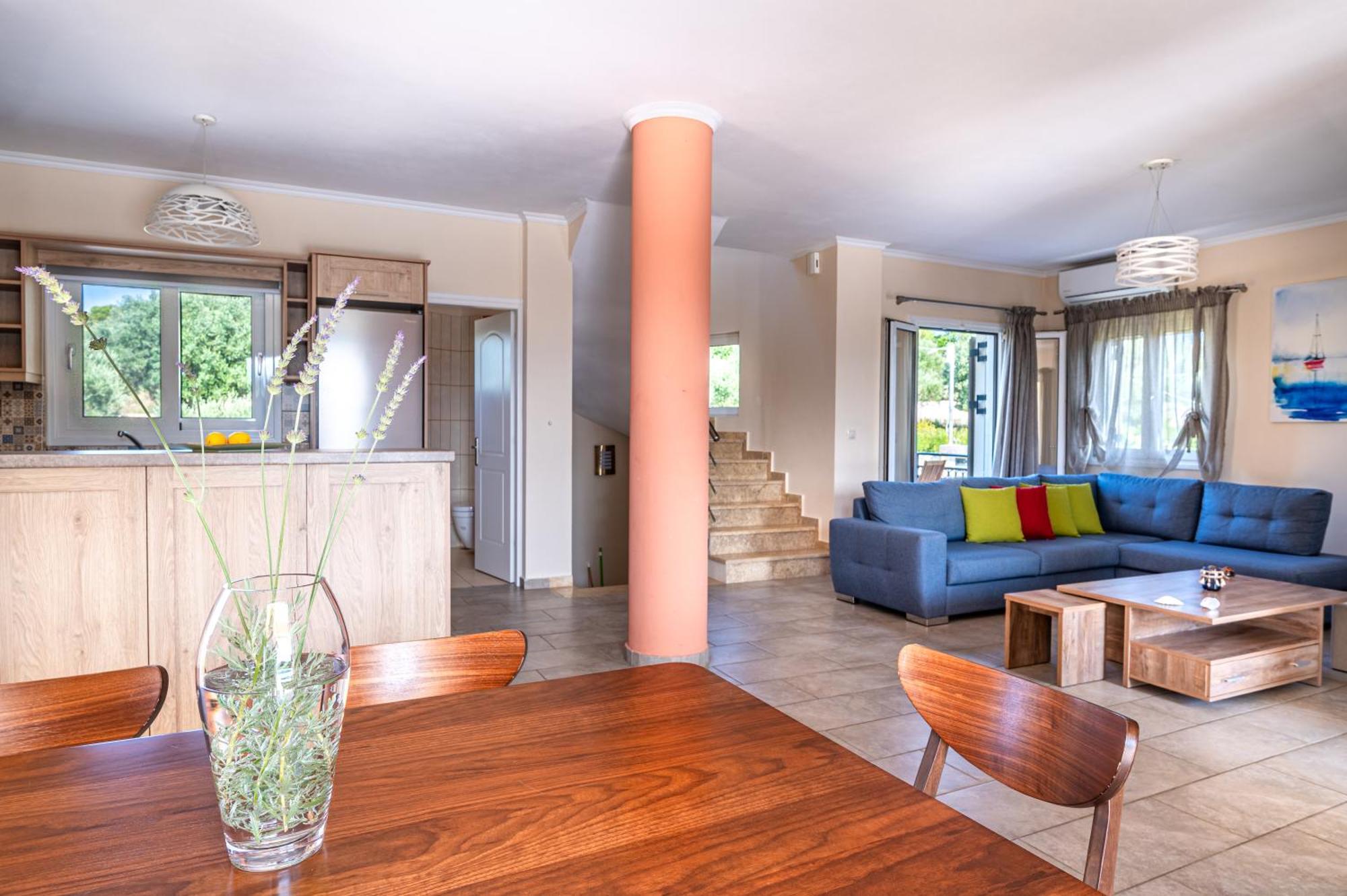 Armonia Villas リクスリオン エクステリア 写真