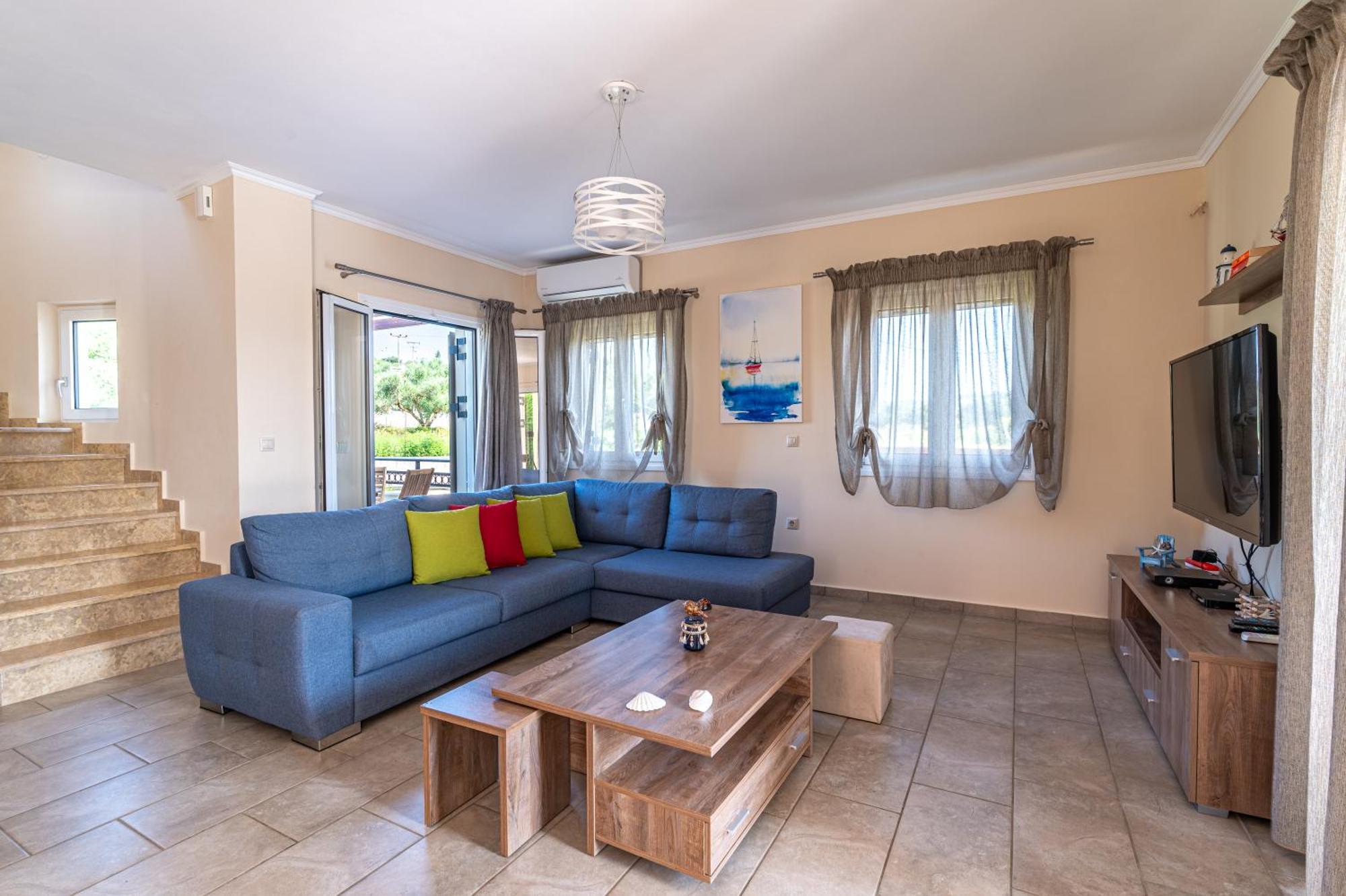 Armonia Villas リクスリオン エクステリア 写真