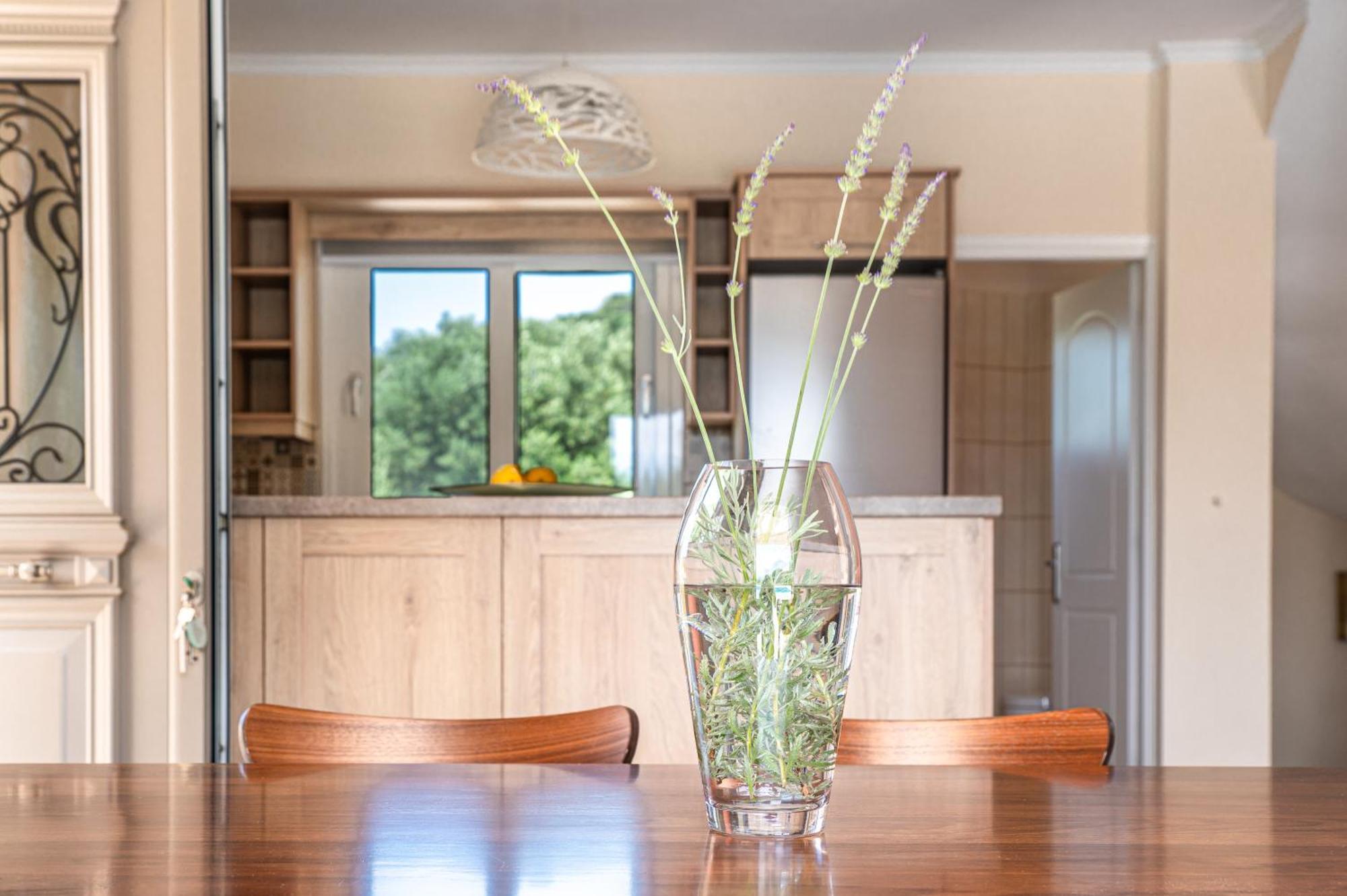 Armonia Villas リクスリオン エクステリア 写真