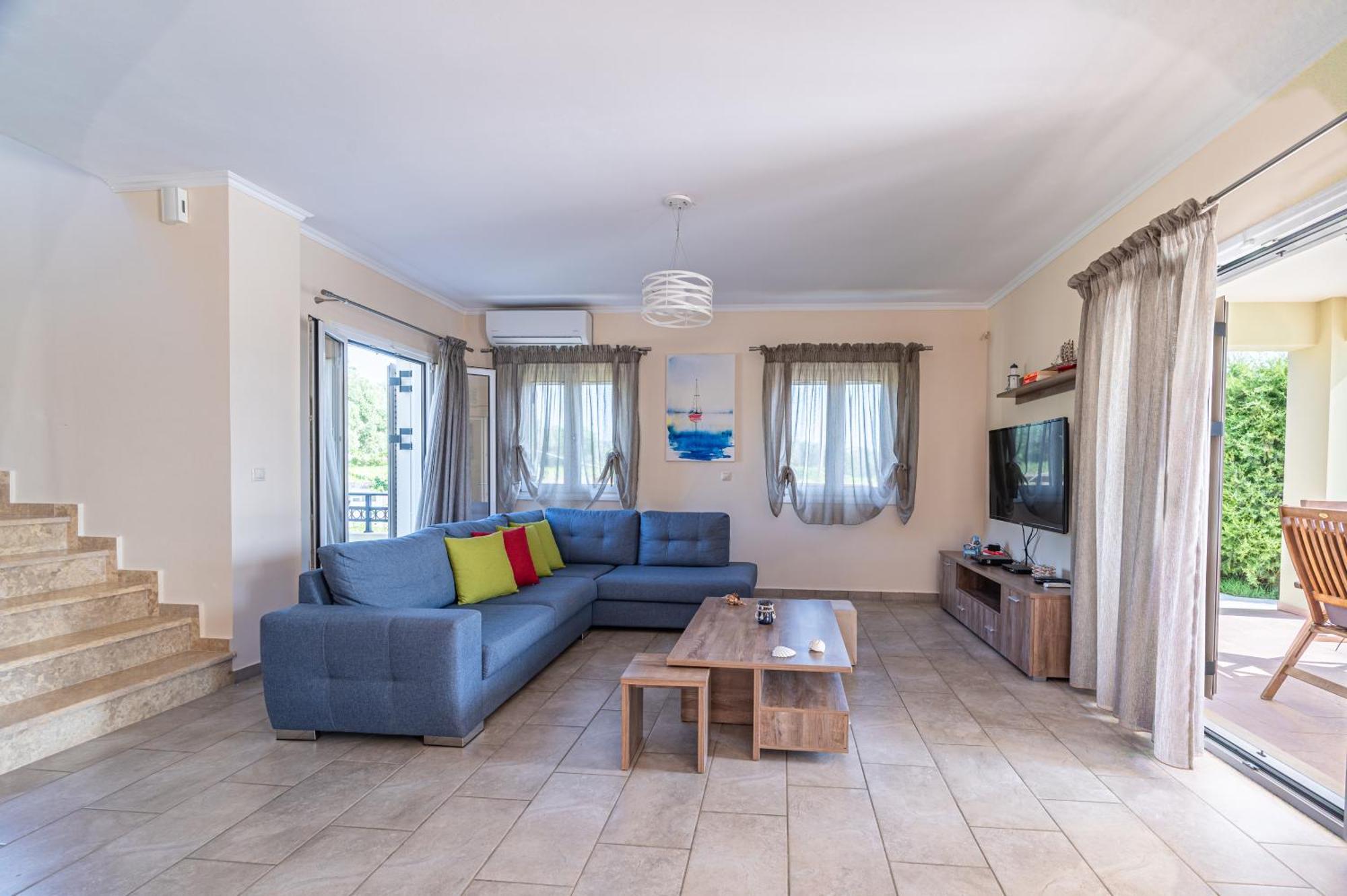 Armonia Villas リクスリオン エクステリア 写真