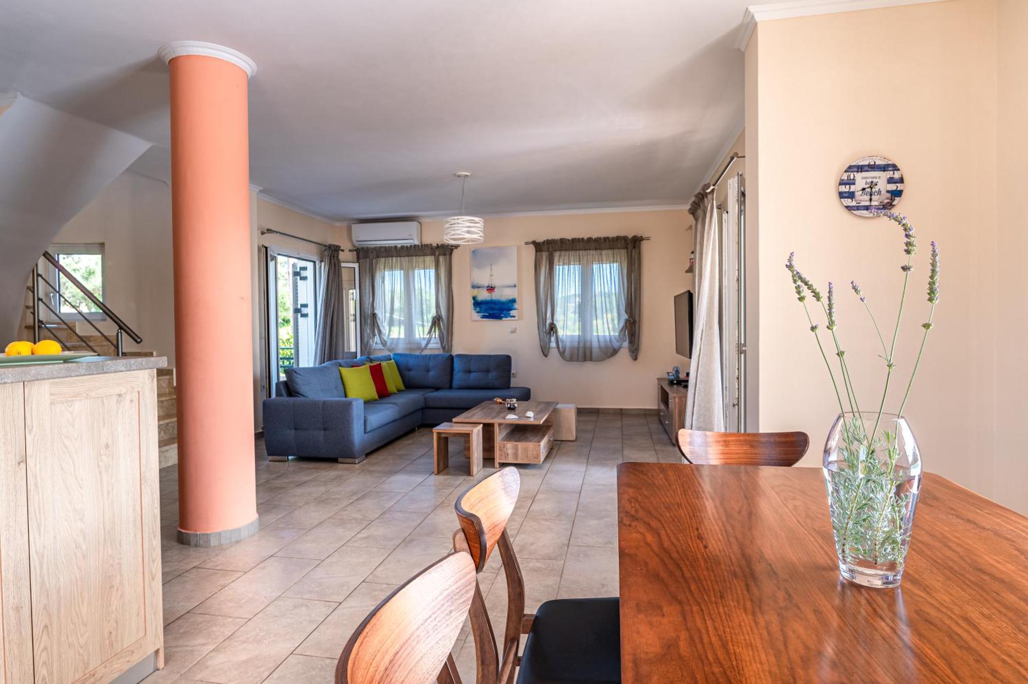 Armonia Villas リクスリオン エクステリア 写真