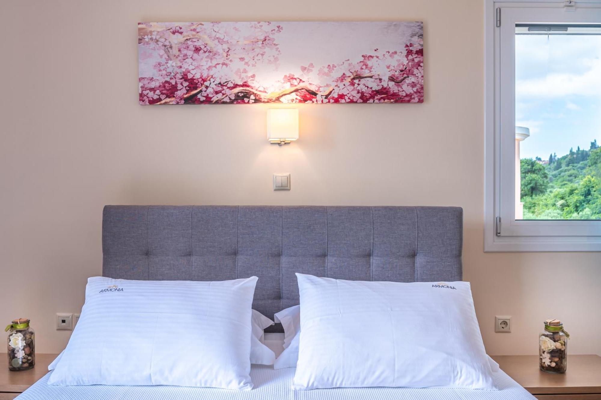 Armonia Villas リクスリオン エクステリア 写真