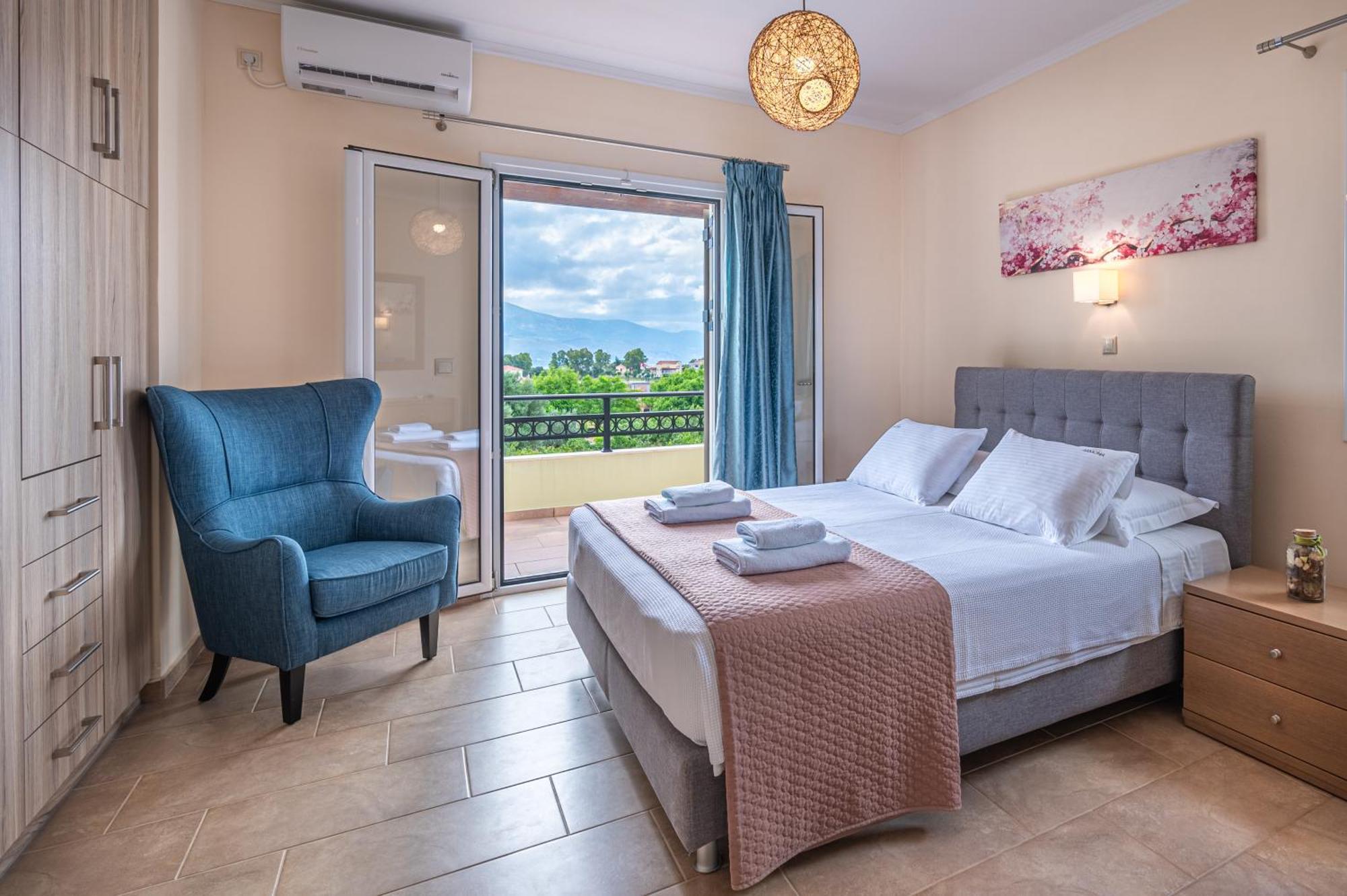 Armonia Villas リクスリオン エクステリア 写真