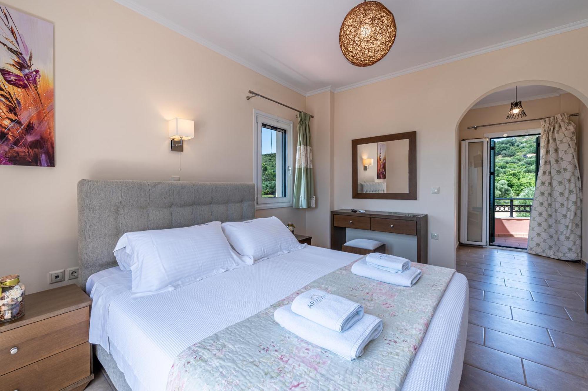 Armonia Villas リクスリオン エクステリア 写真