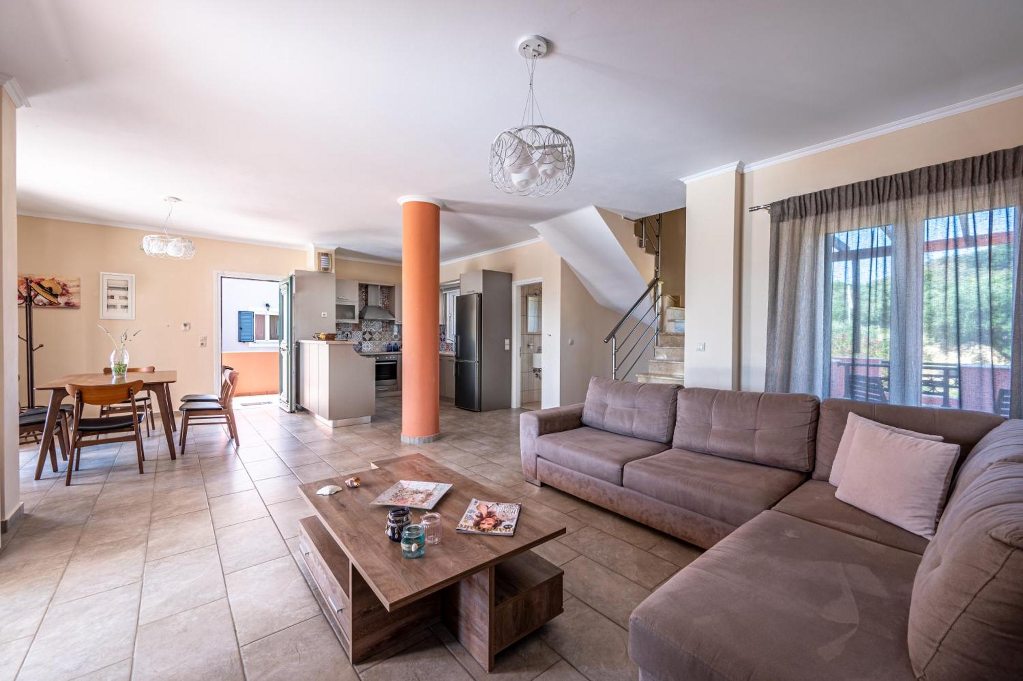 Armonia Villas リクスリオン エクステリア 写真