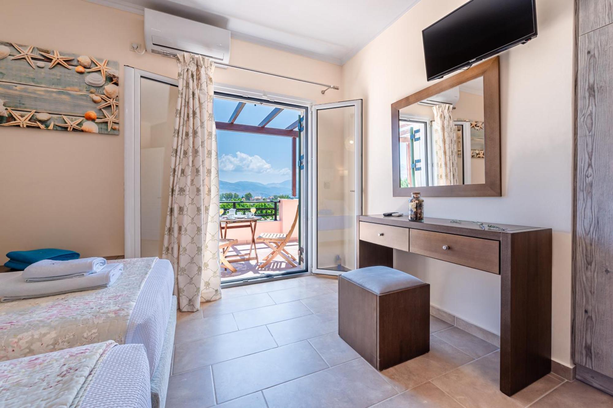 Armonia Villas リクスリオン エクステリア 写真