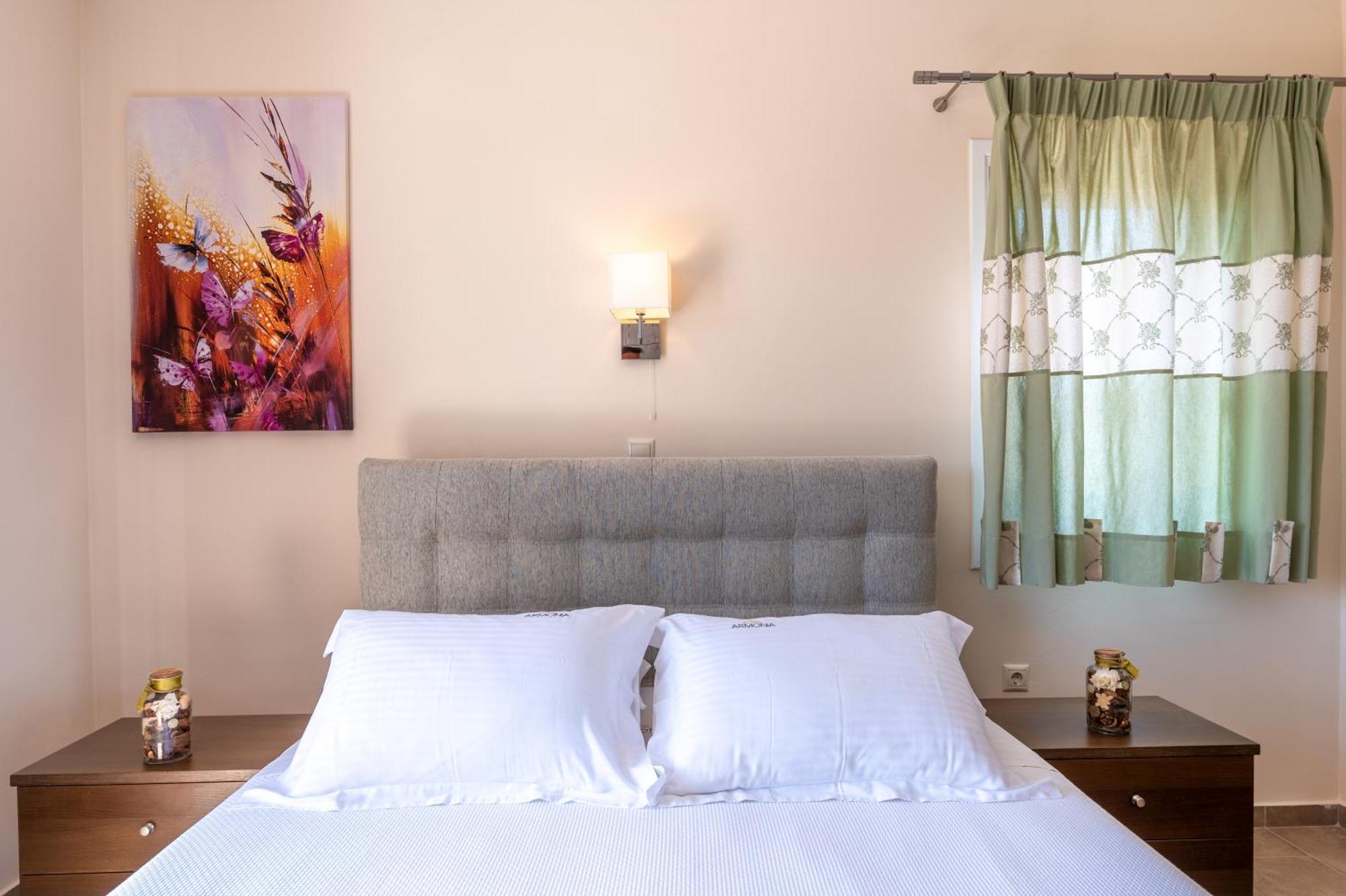 Armonia Villas リクスリオン エクステリア 写真