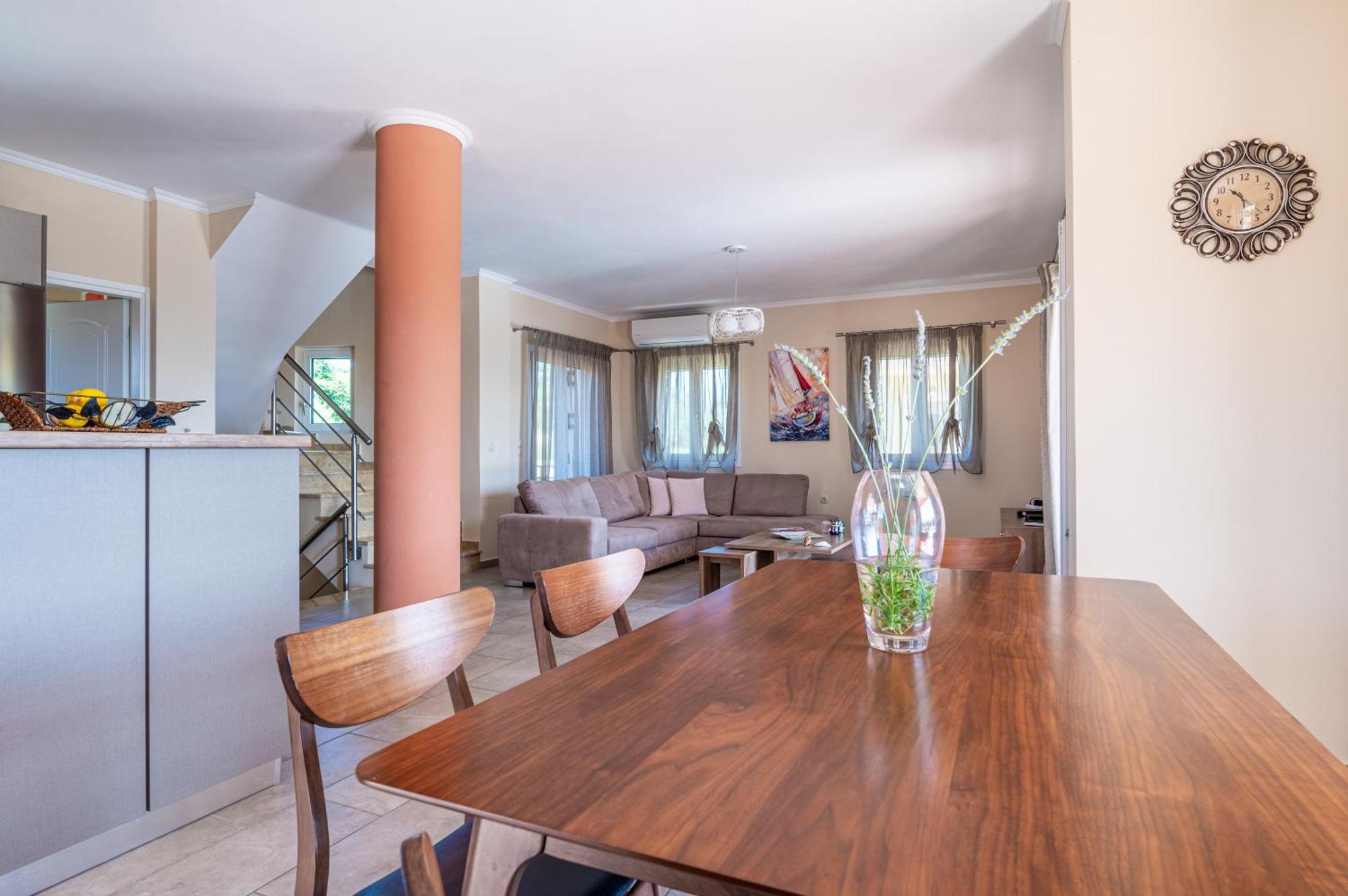 Armonia Villas リクスリオン エクステリア 写真