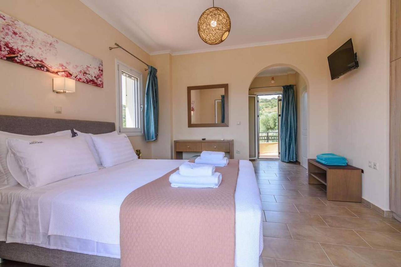 Armonia Villas リクスリオン エクステリア 写真